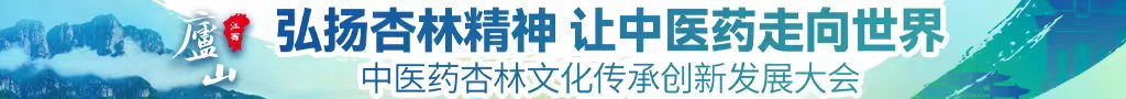 大鸡巴狂操视频久久中医药杏林文化传承创新发展大会